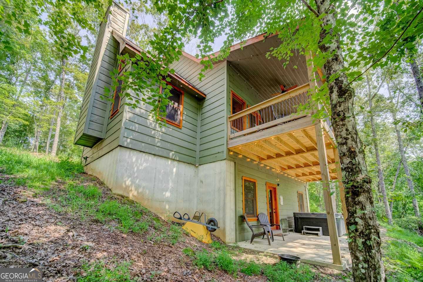263 Windy Valley Lane Blue Ridge GA 30513
