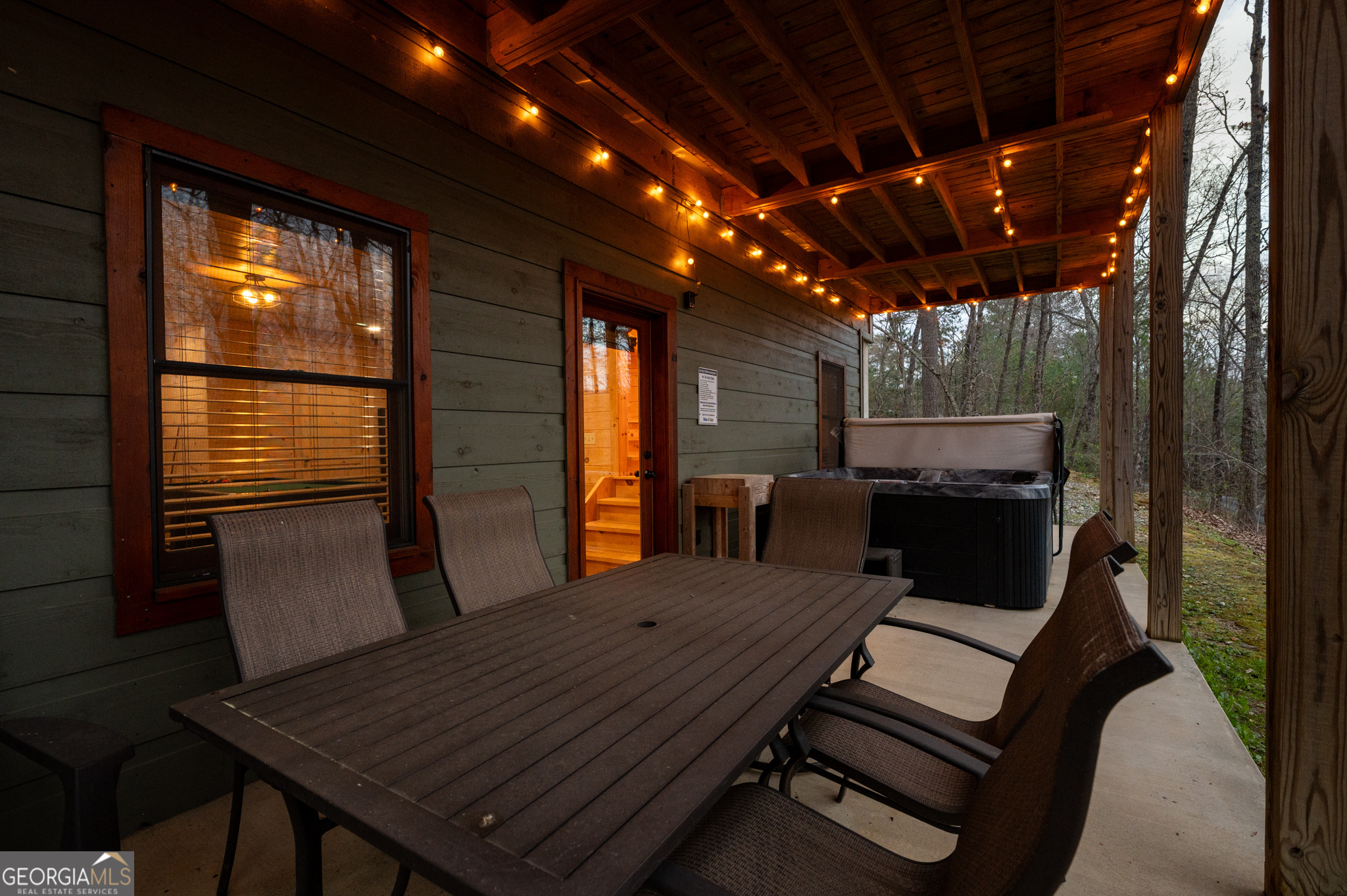 263 Windy Valley Lane Blue Ridge GA 30513
