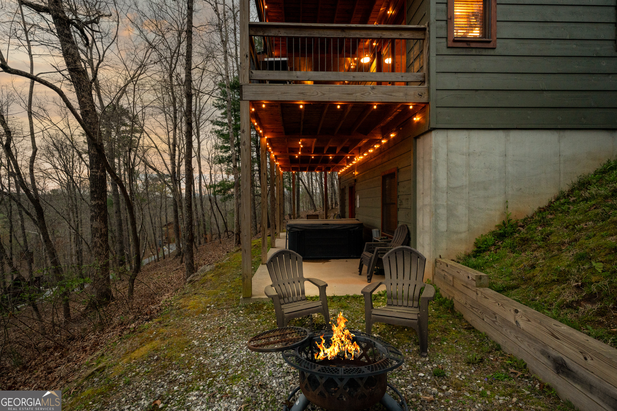 263 Windy Valley Lane Blue Ridge GA 30513