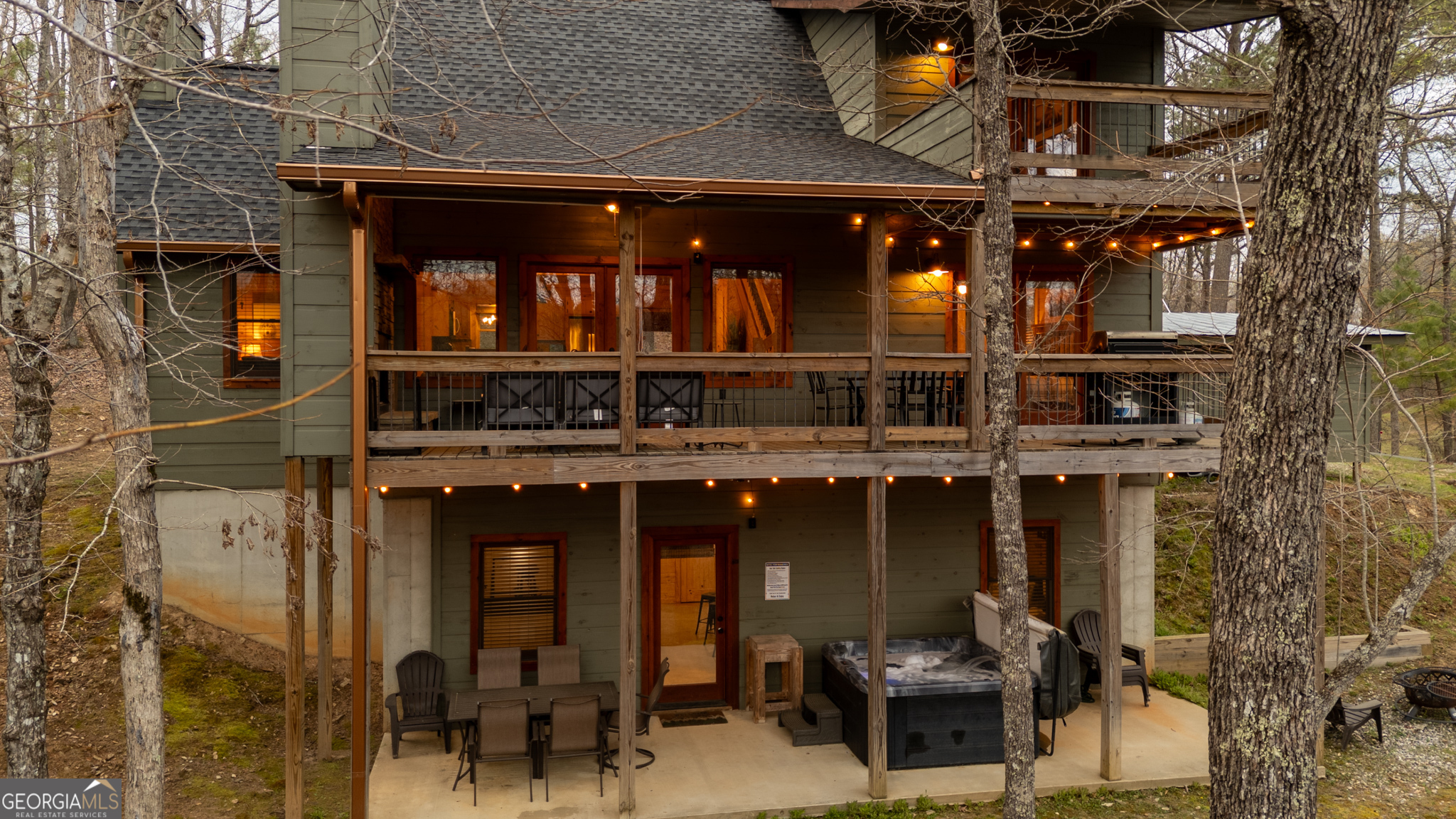 263 Windy Valley Lane Blue Ridge GA 30513