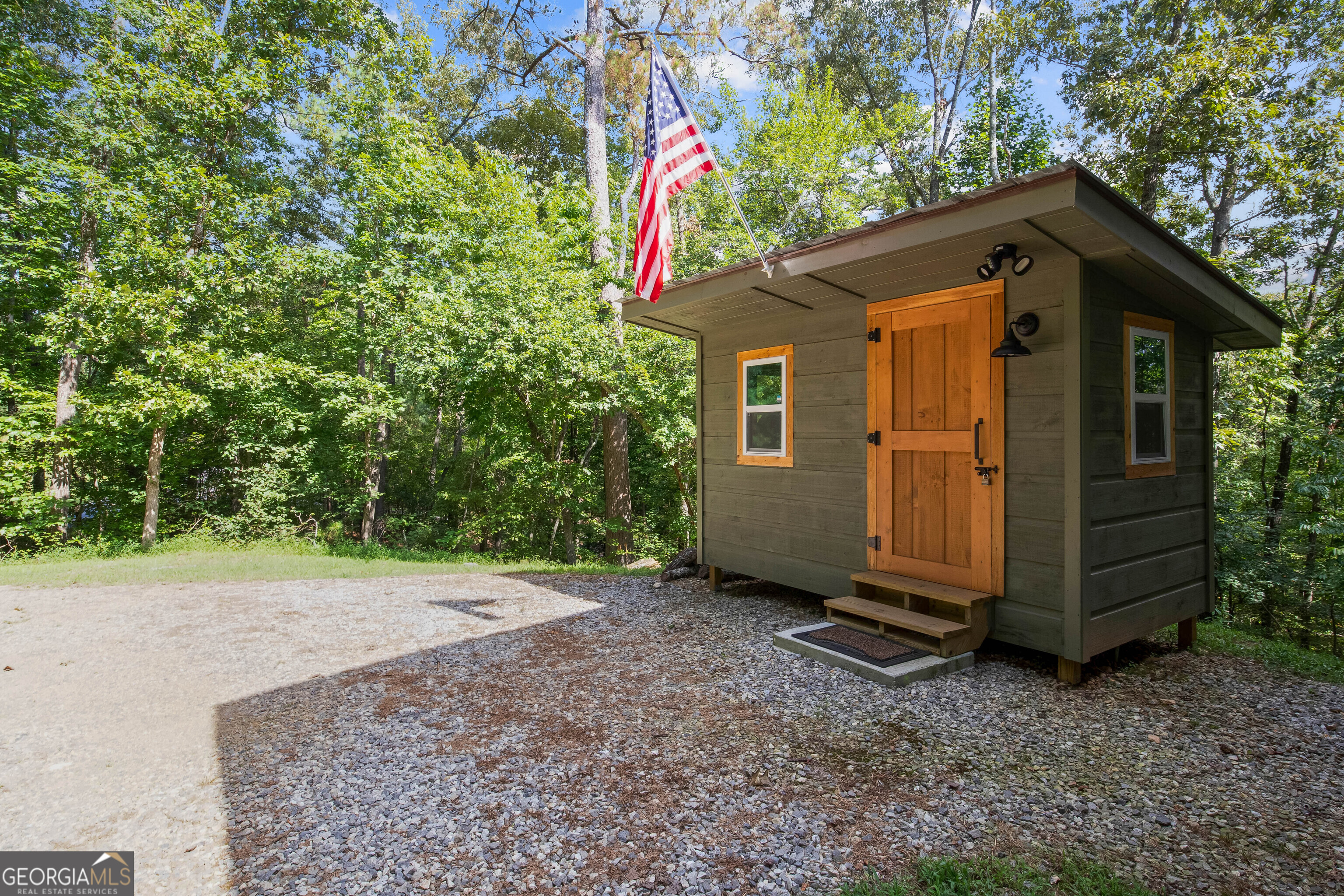 263 Windy Valley Lane Blue Ridge GA 30513