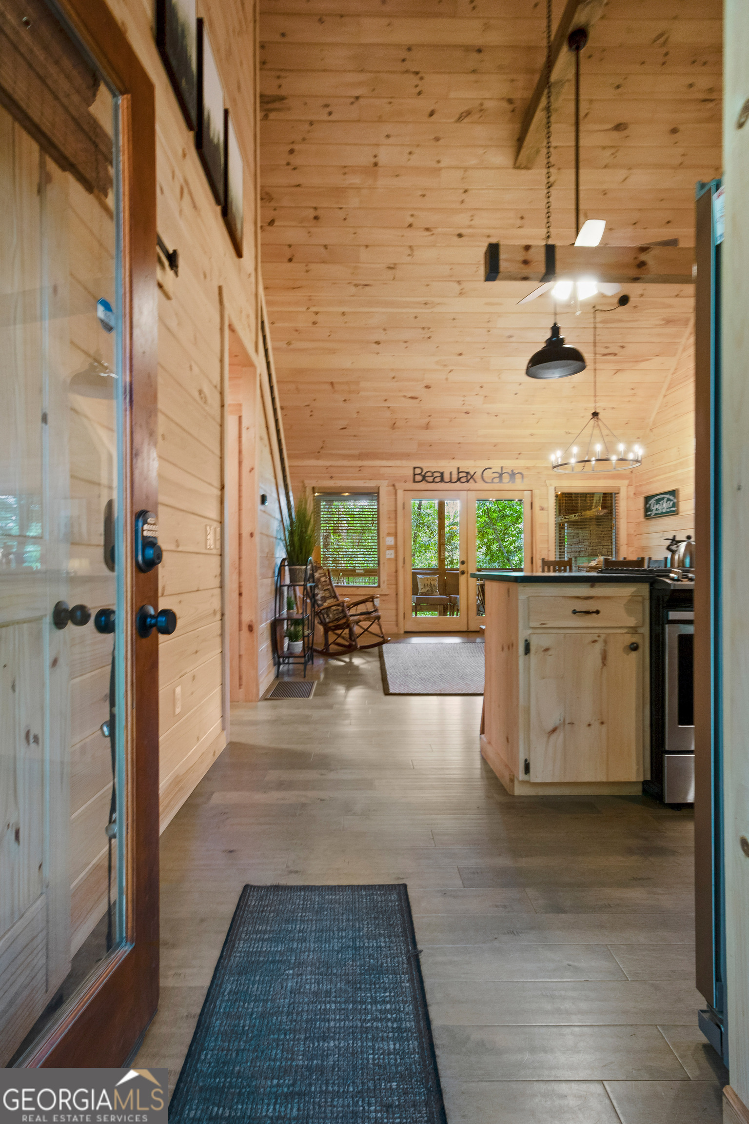263 Windy Valley Lane Blue Ridge GA 30513