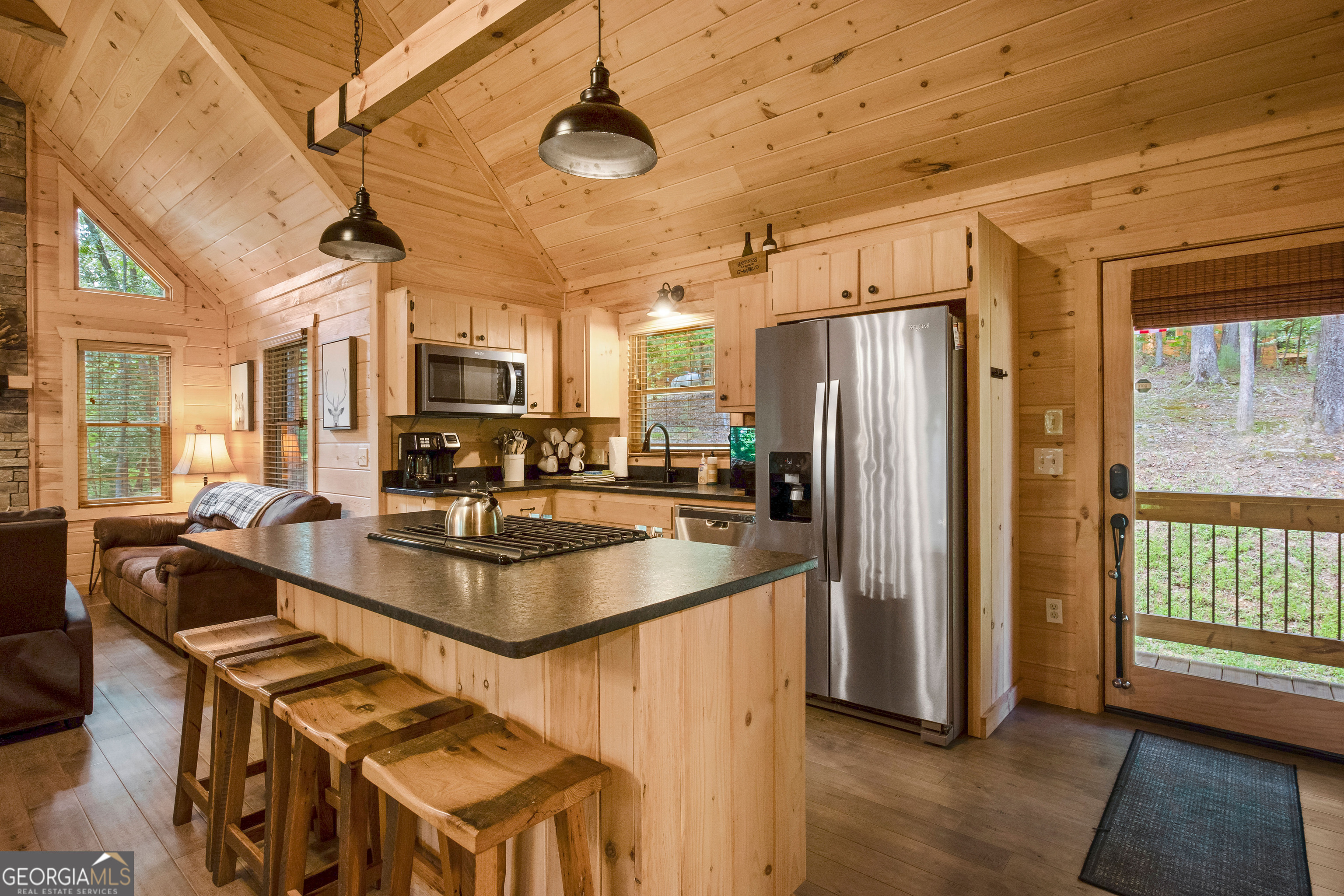 263 Windy Valley Lane Blue Ridge GA 30513