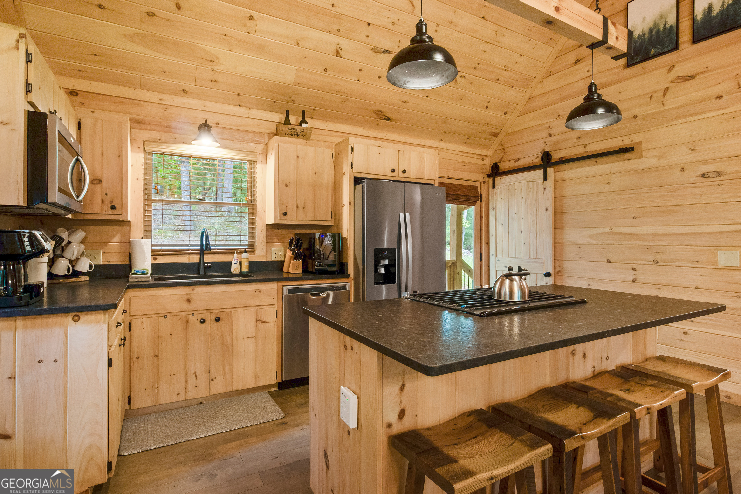 263 Windy Valley Lane Blue Ridge GA 30513
