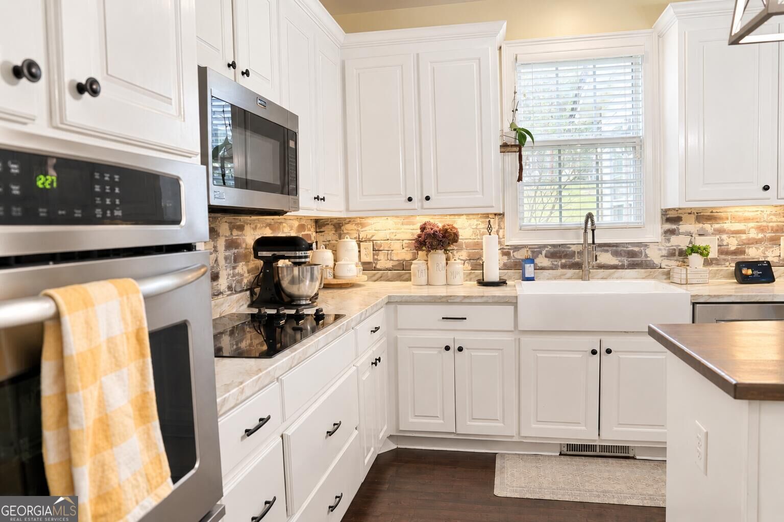 2454 Adams Road The Rock GA 30285