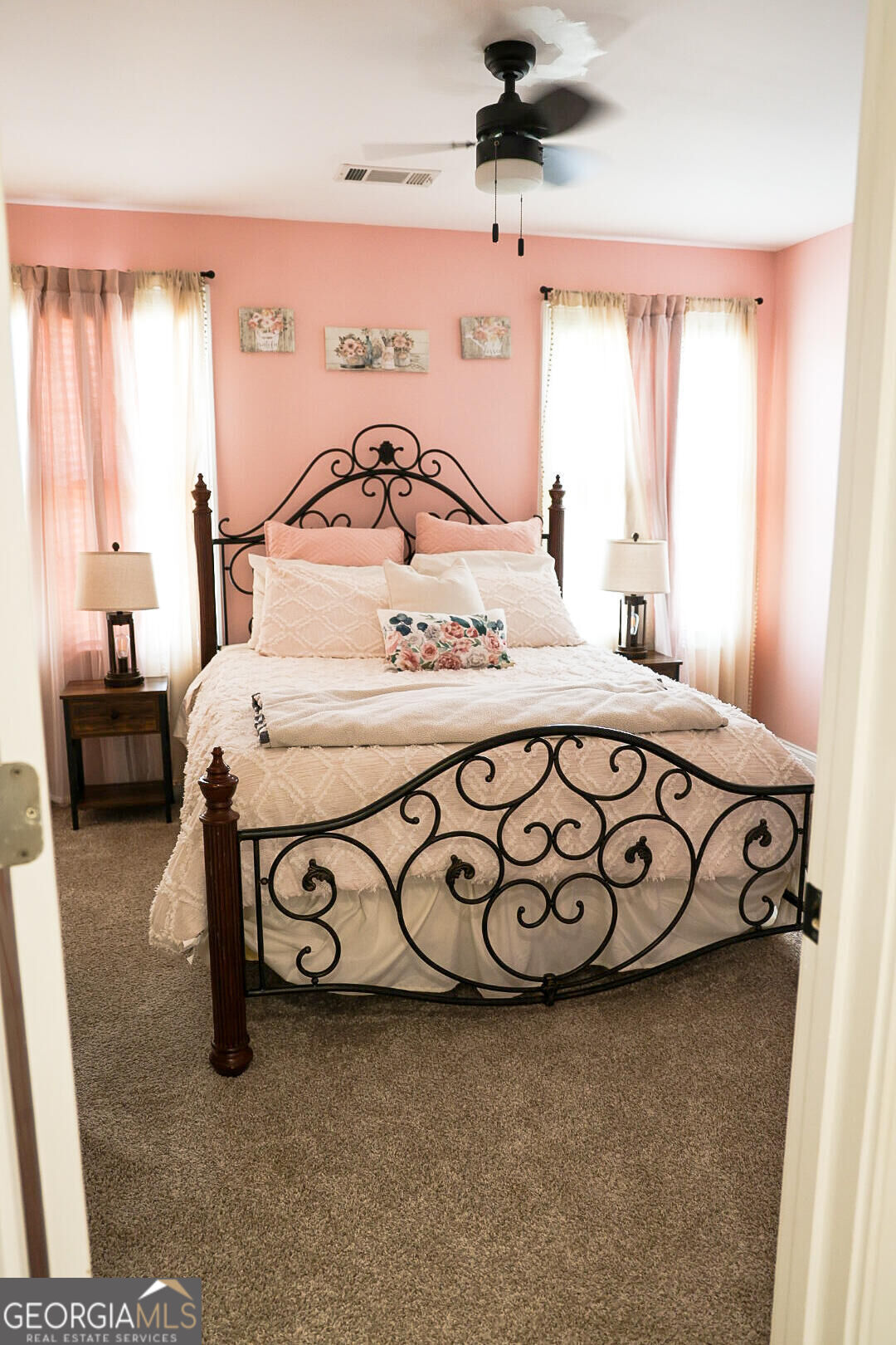 2454 Adams Road The Rock GA 30285