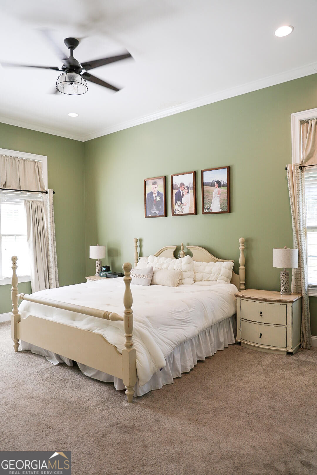 2454 Adams Road The Rock GA 30285