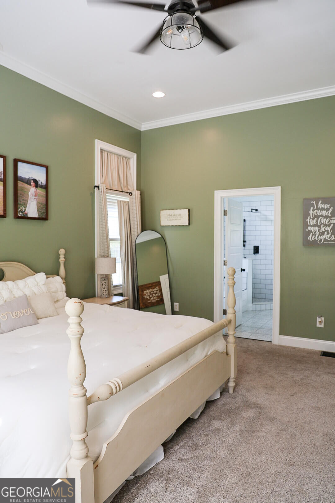 2454 Adams Road The Rock GA 30285
