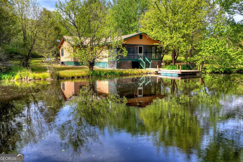 111 Candlewood Lane Blue Ridge GA 30513