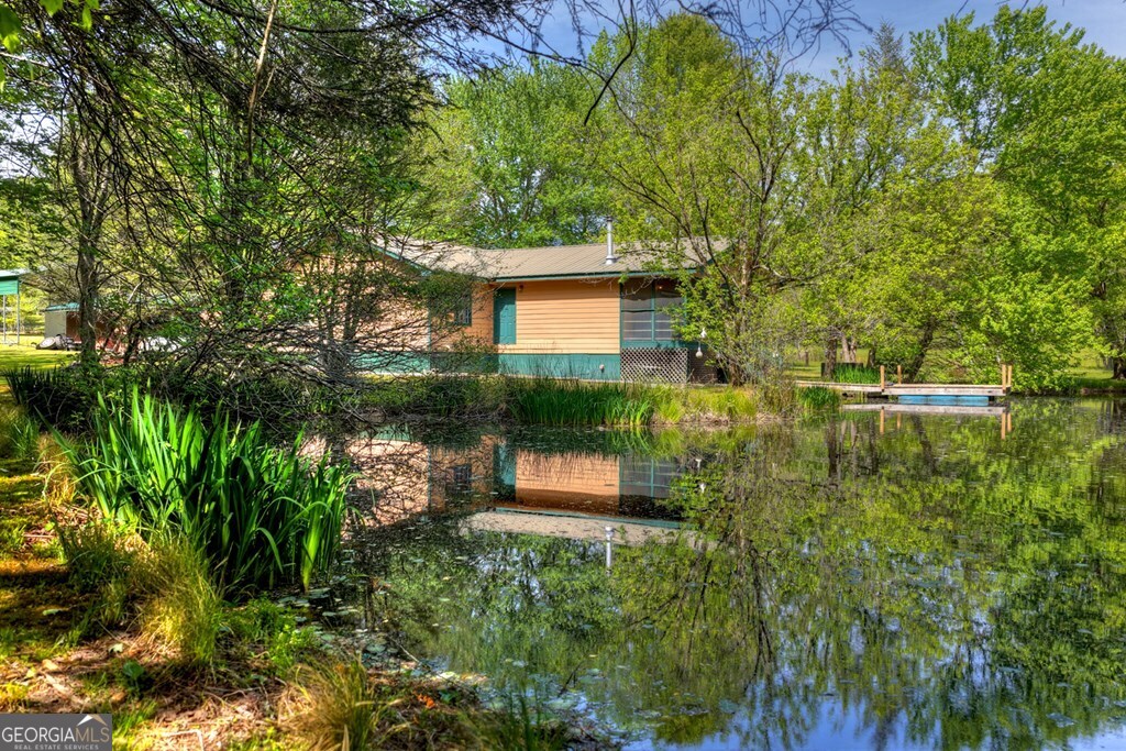 111 Candlewood Lane Blue Ridge GA 30513