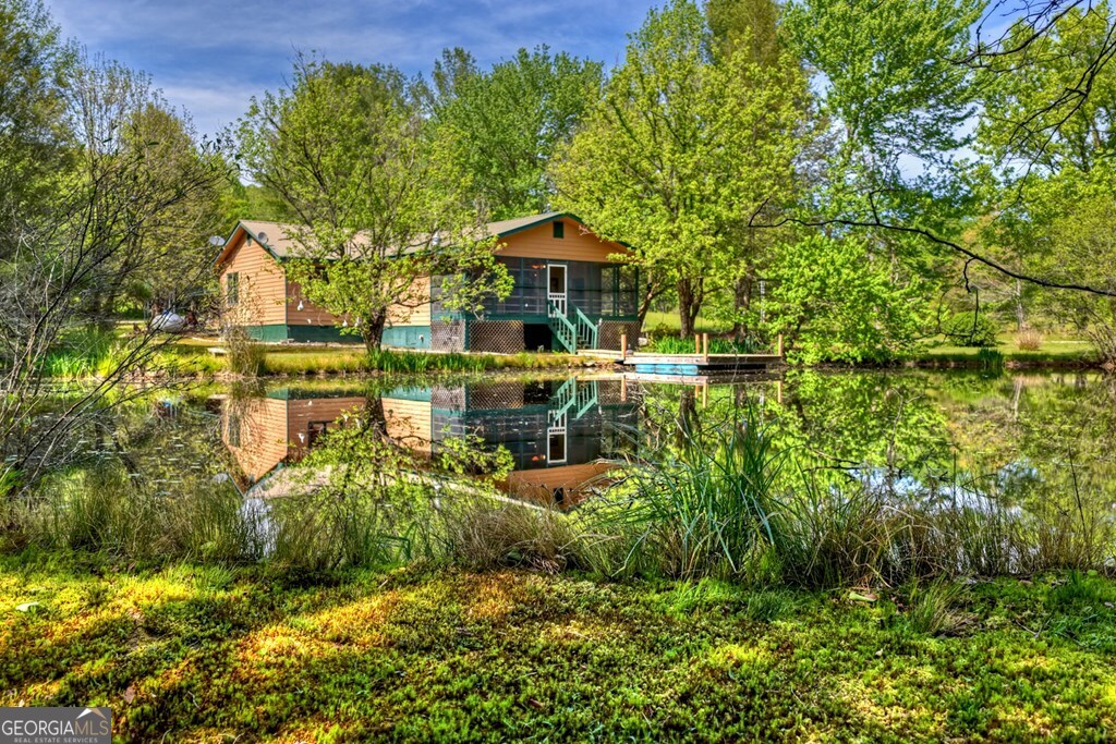 111 Candlewood Lane Blue Ridge GA 30513