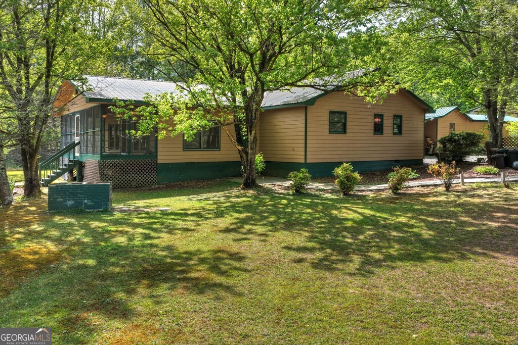 111 Candlewood Lane Blue Ridge GA 30513