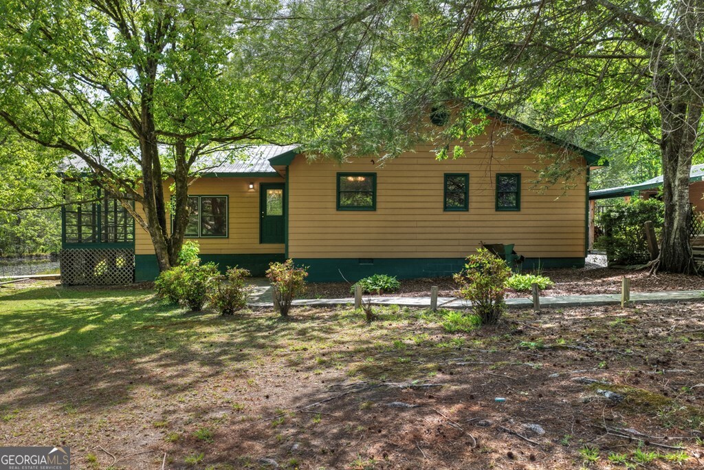 111 Candlewood Lane Blue Ridge GA 30513