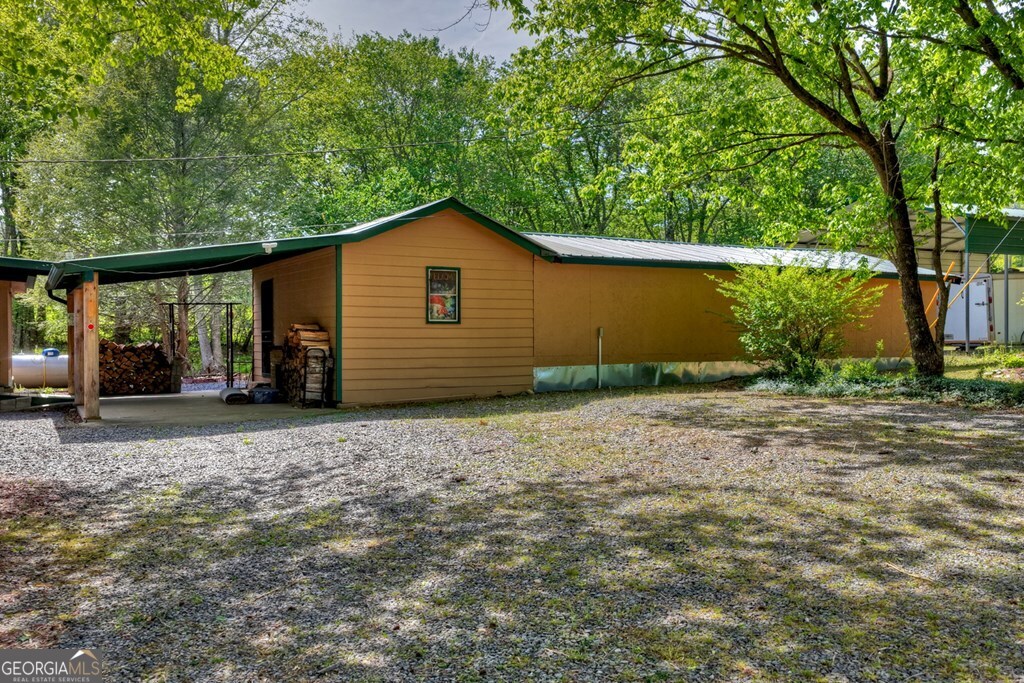 111 Candlewood Lane Blue Ridge GA 30513