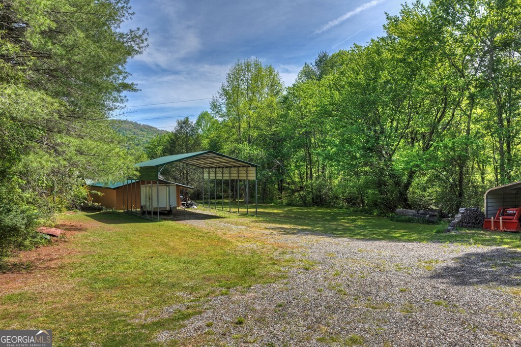 111 Candlewood Lane Blue Ridge GA 30513