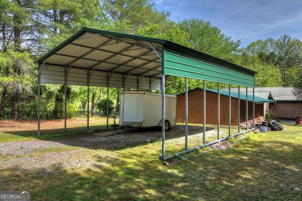 111 Candlewood Lane Blue Ridge GA 30513