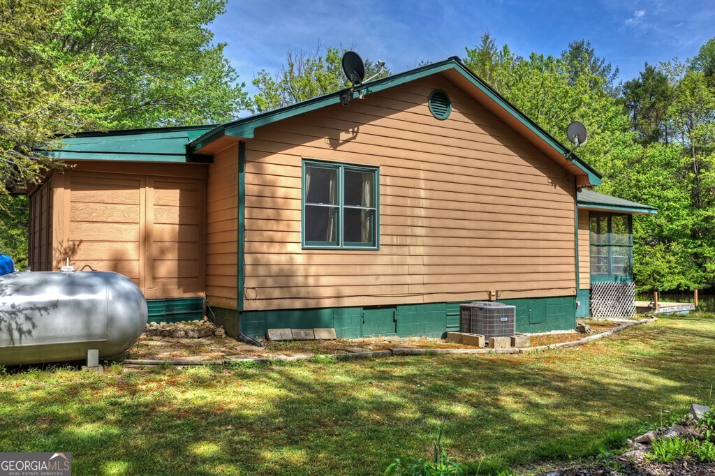 111 Candlewood Lane Blue Ridge GA 30513