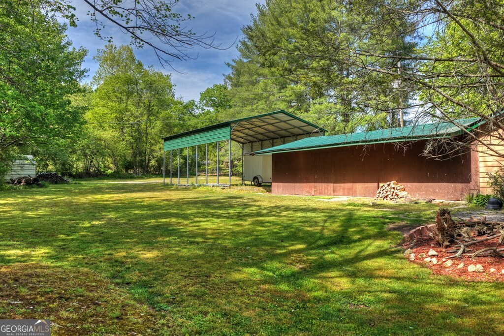 111 Candlewood Lane Blue Ridge GA 30513