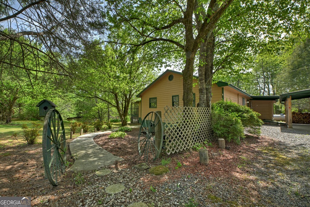 111 Candlewood Lane Blue Ridge GA 30513