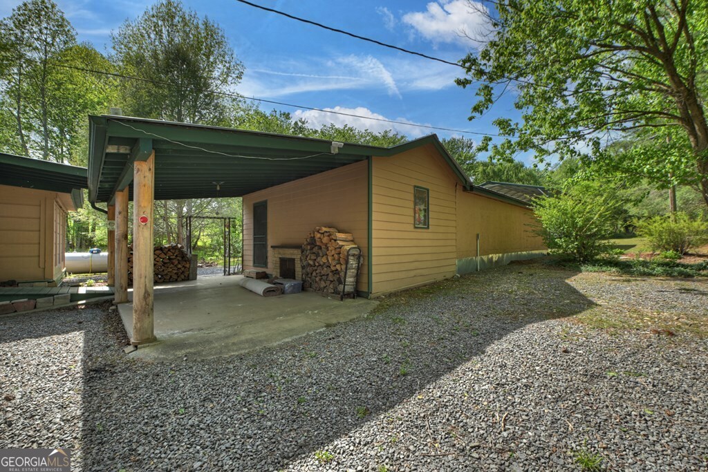 111 Candlewood Lane Blue Ridge GA 30513