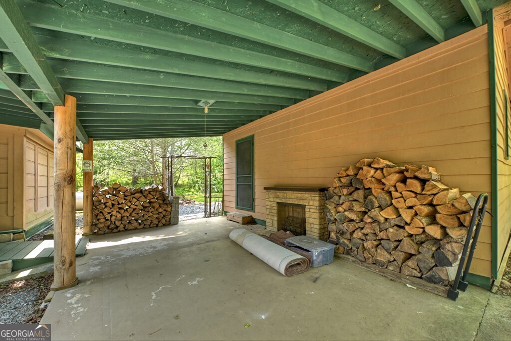 111 Candlewood Lane Blue Ridge GA 30513