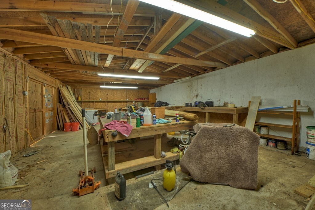 111 Candlewood Lane Blue Ridge GA 30513