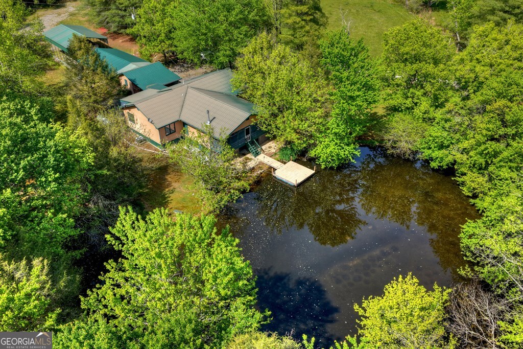 111 Candlewood Lane Blue Ridge GA 30513