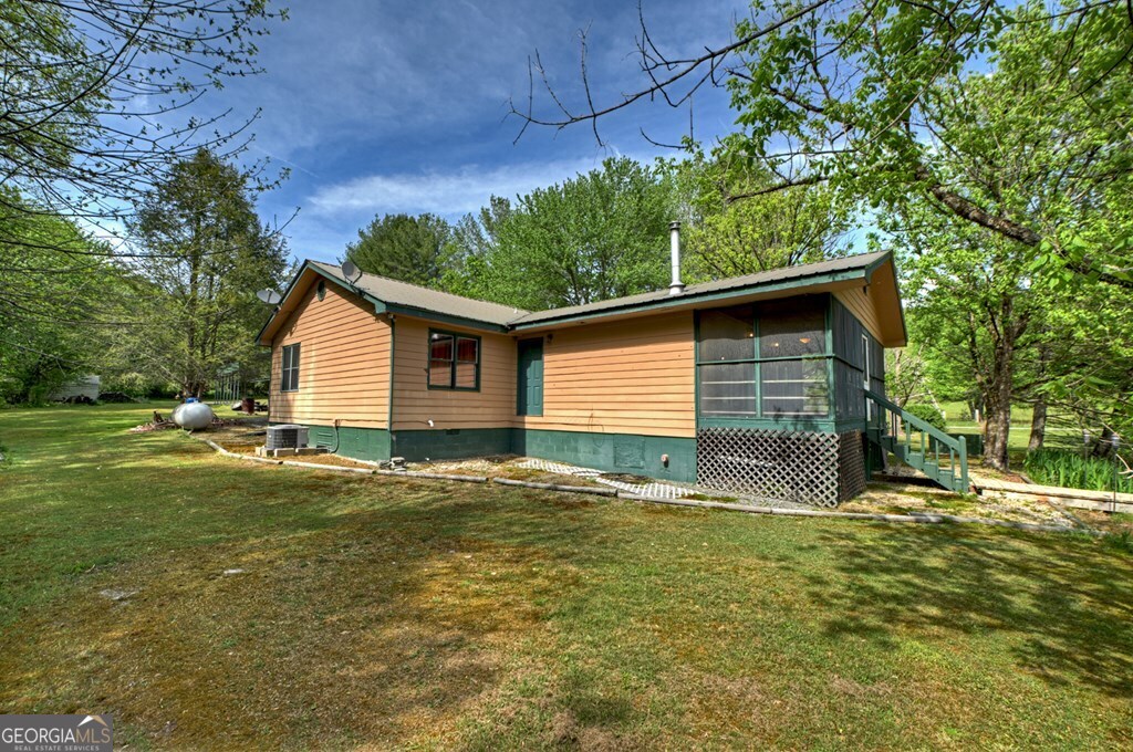 111 Candlewood Lane Blue Ridge GA 30513