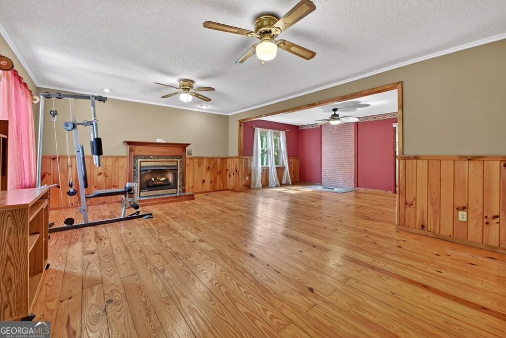 111 Candlewood Lane Blue Ridge GA 30513