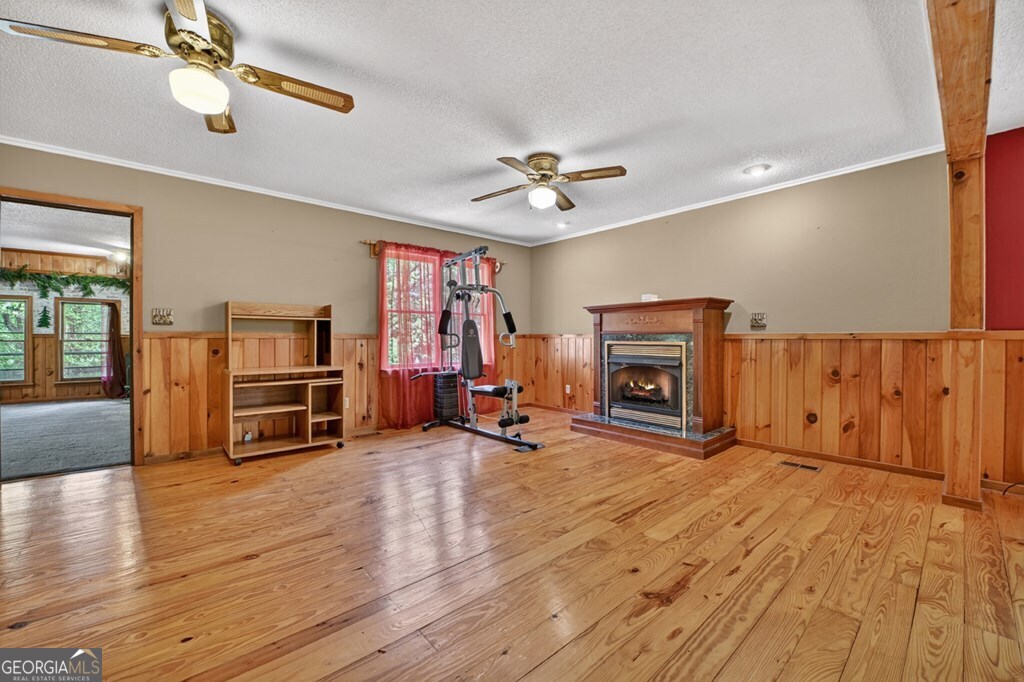 111 Candlewood Lane Blue Ridge GA 30513