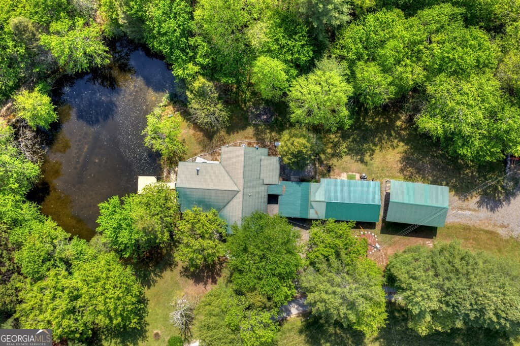 111 Candlewood Lane Blue Ridge GA 30513