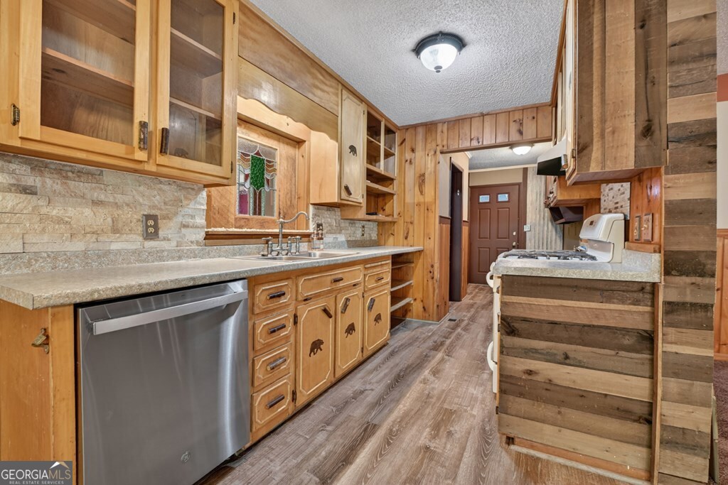 111 Candlewood Lane Blue Ridge GA 30513