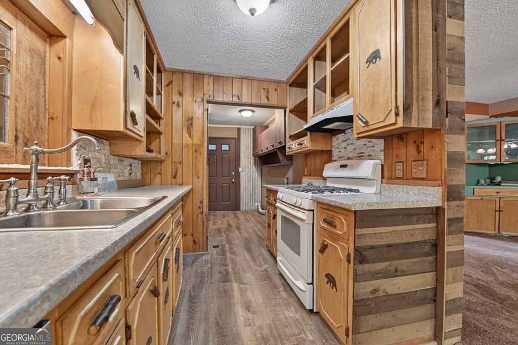 111 Candlewood Lane Blue Ridge GA 30513