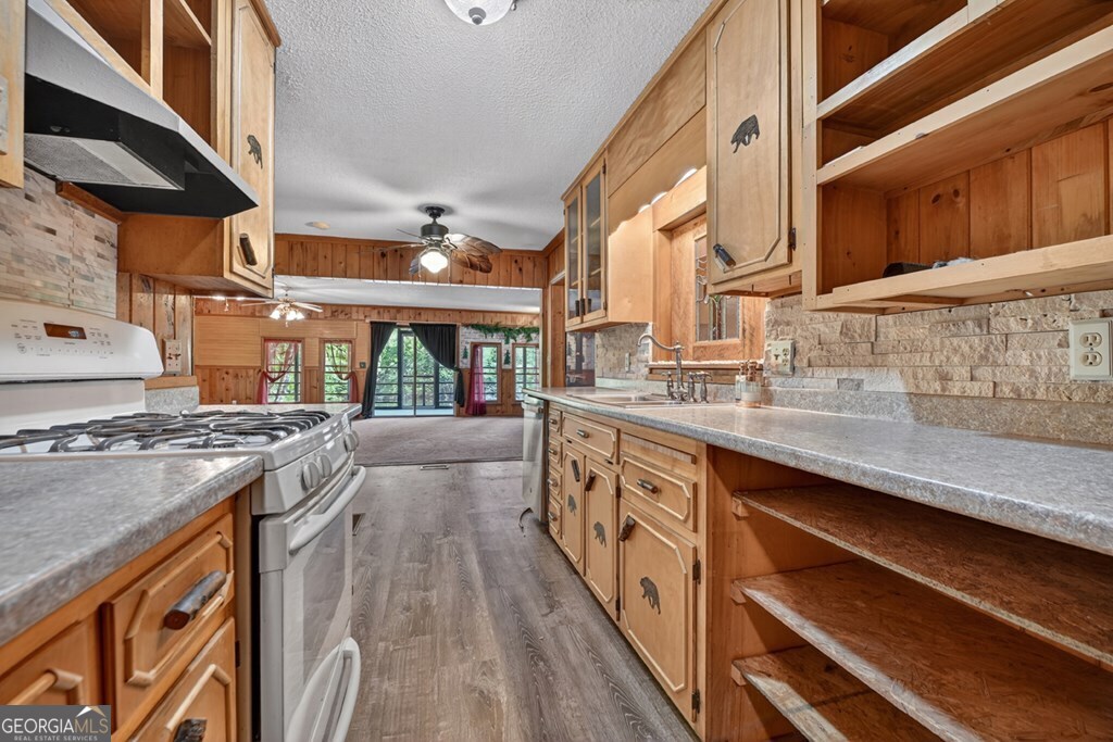111 Candlewood Lane Blue Ridge GA 30513