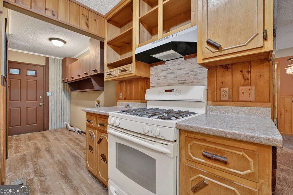 111 Candlewood Lane Blue Ridge GA 30513