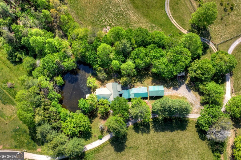111 Candlewood Lane Blue Ridge GA 30513