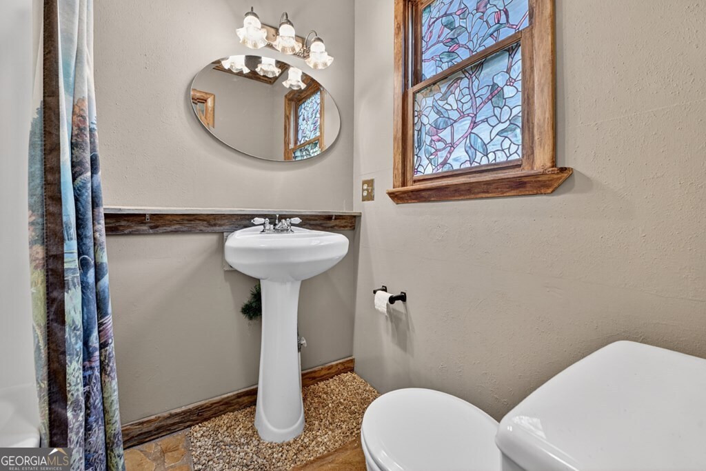 111 Candlewood Lane Blue Ridge GA 30513