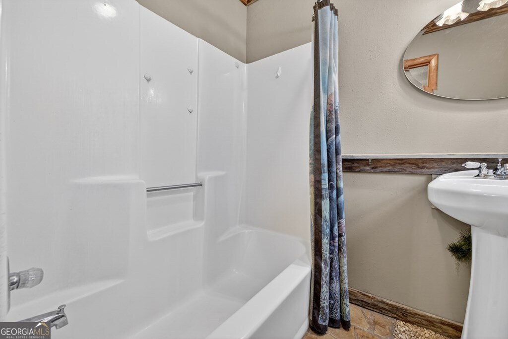 111 Candlewood Lane Blue Ridge GA 30513