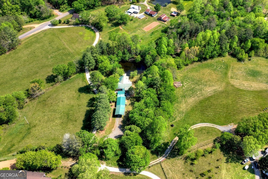 111 Candlewood Lane Blue Ridge GA 30513