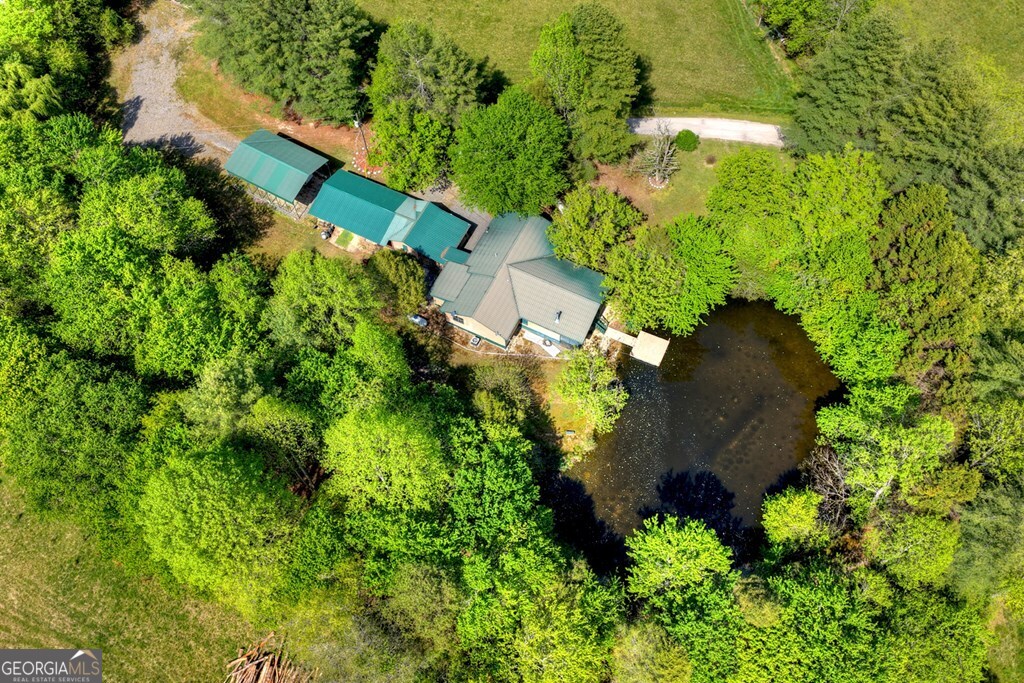 111 Candlewood Lane Blue Ridge GA 30513