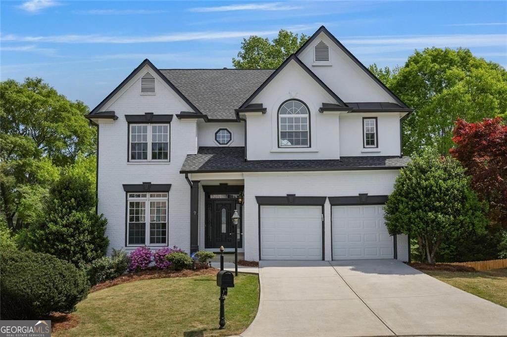 5190 Marston Road Dunwoody GA 30360