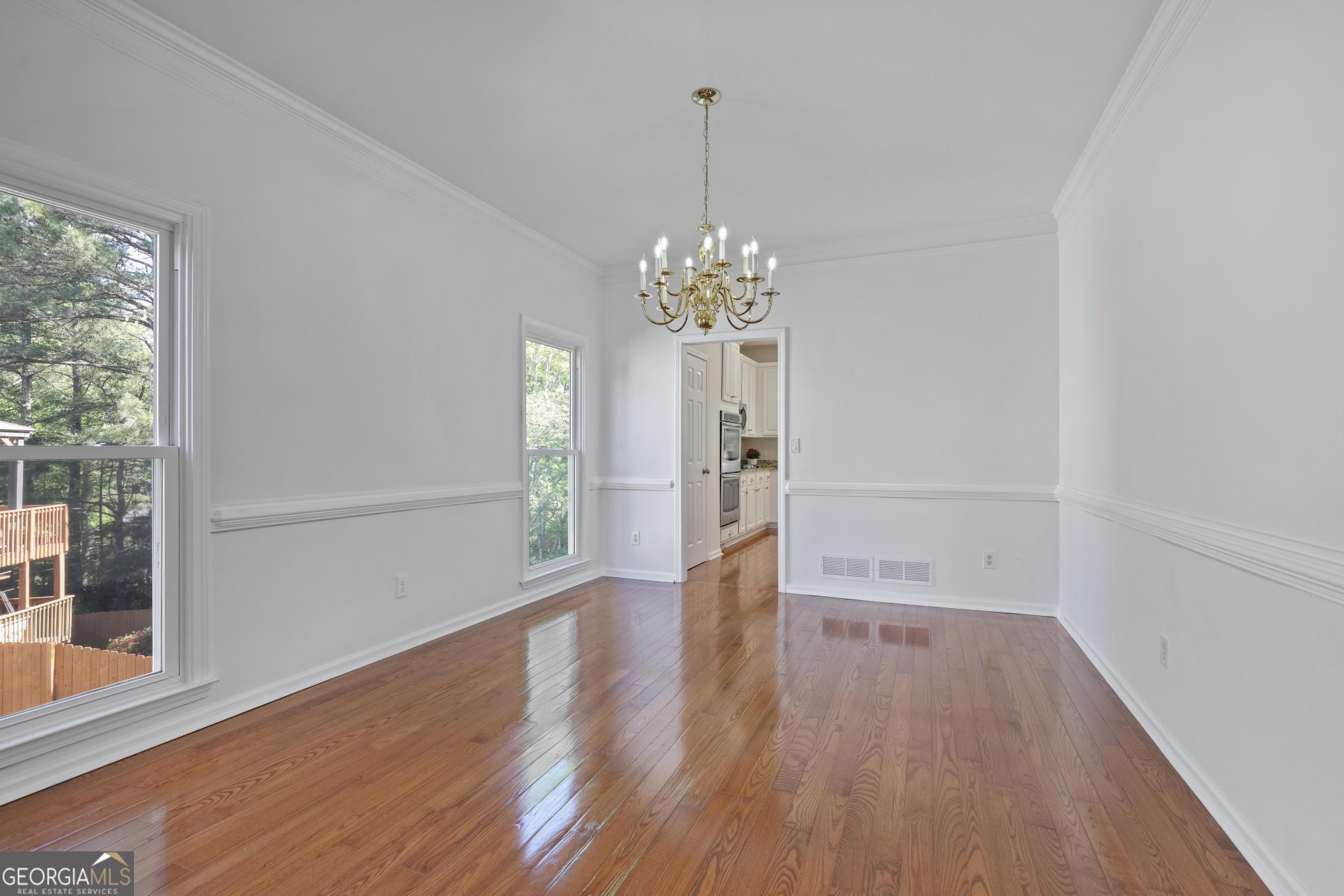 5190 Marston Road Dunwoody GA 30360