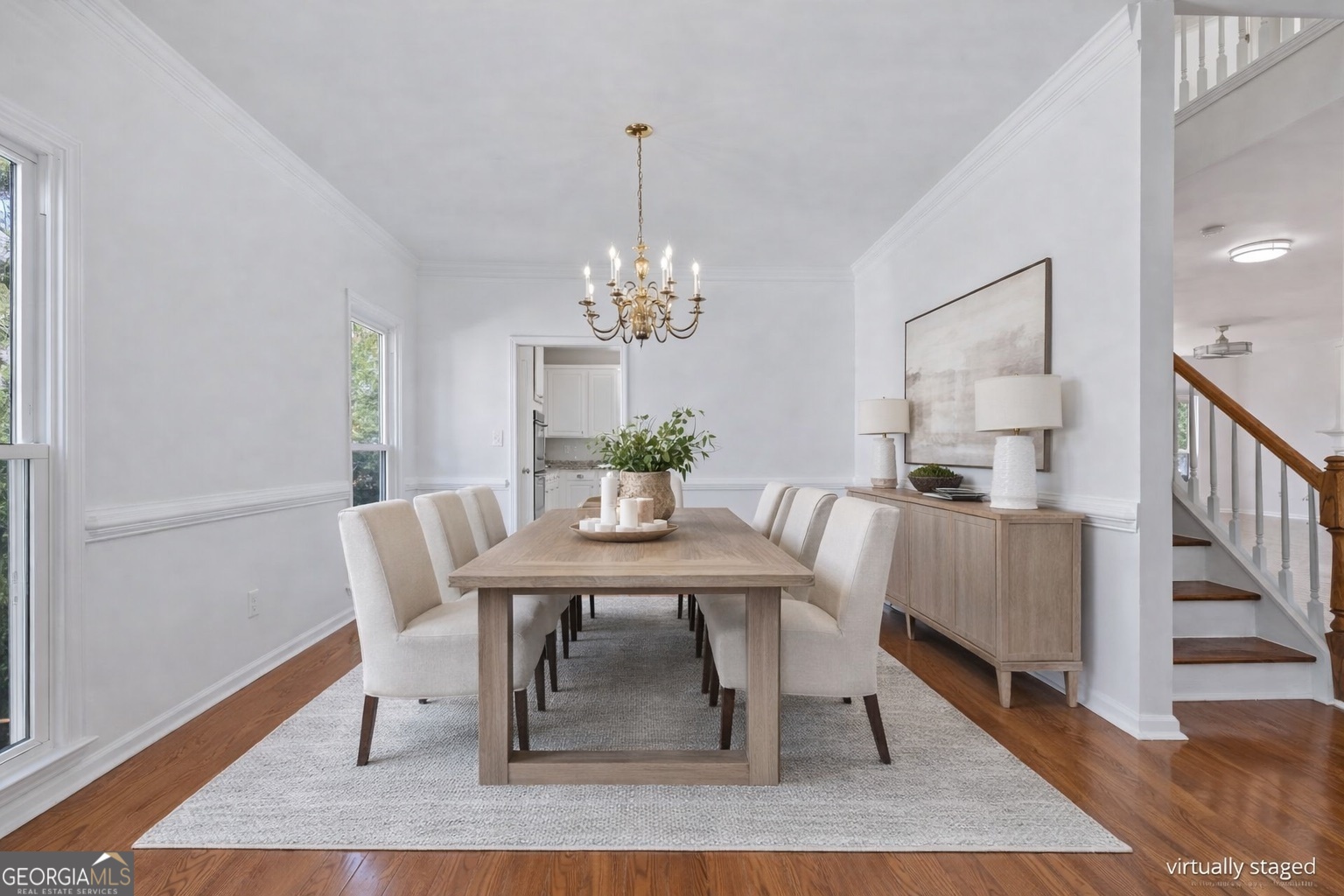 5190 Marston Road Dunwoody GA 30360