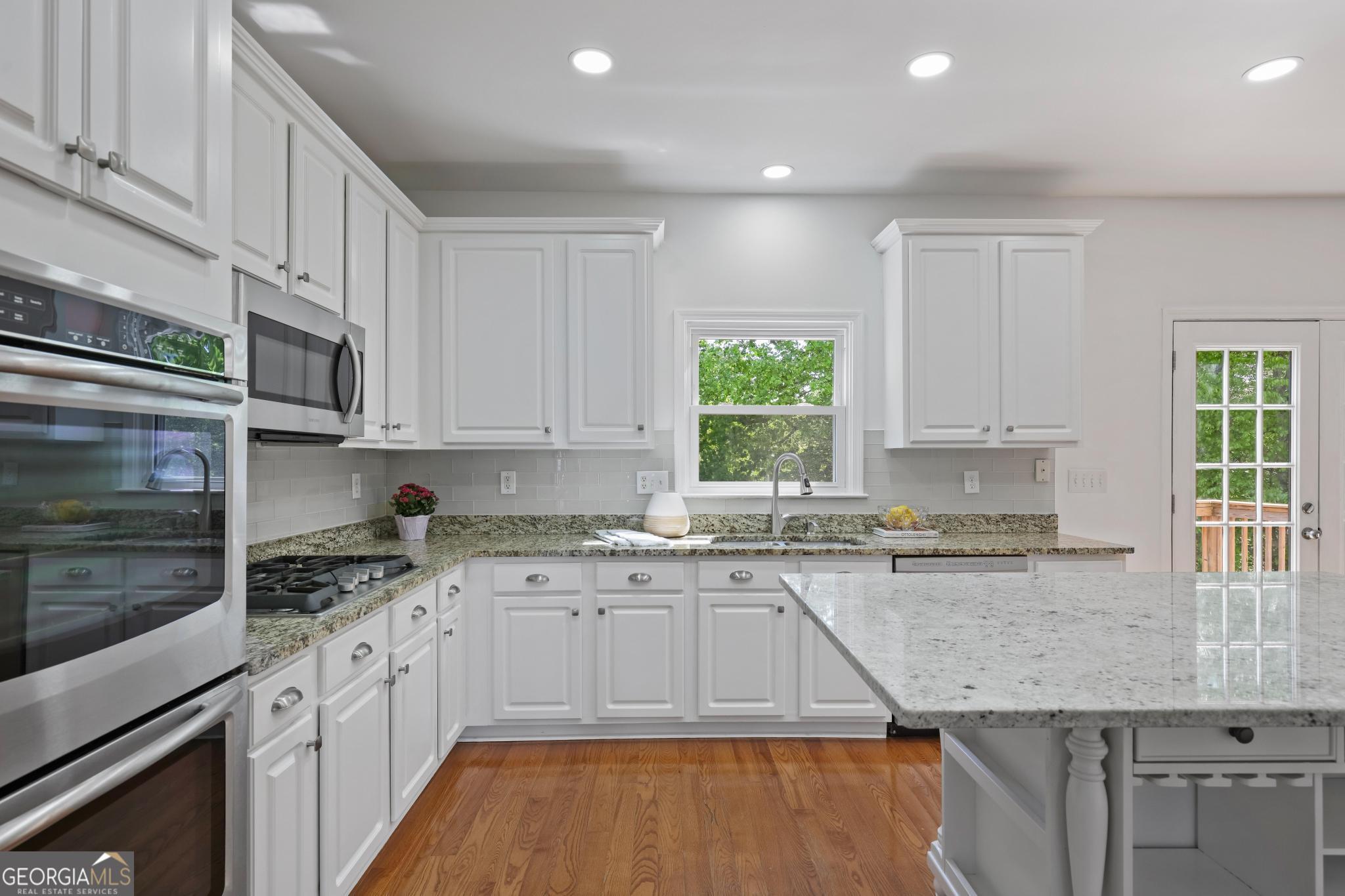 5190 Marston Road Dunwoody GA 30360