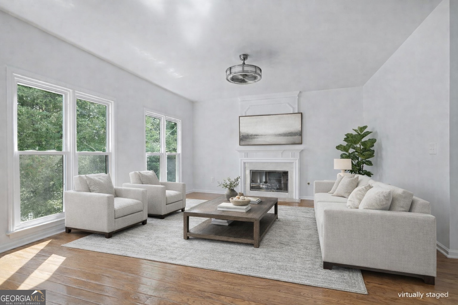 5190 Marston Road Dunwoody GA 30360