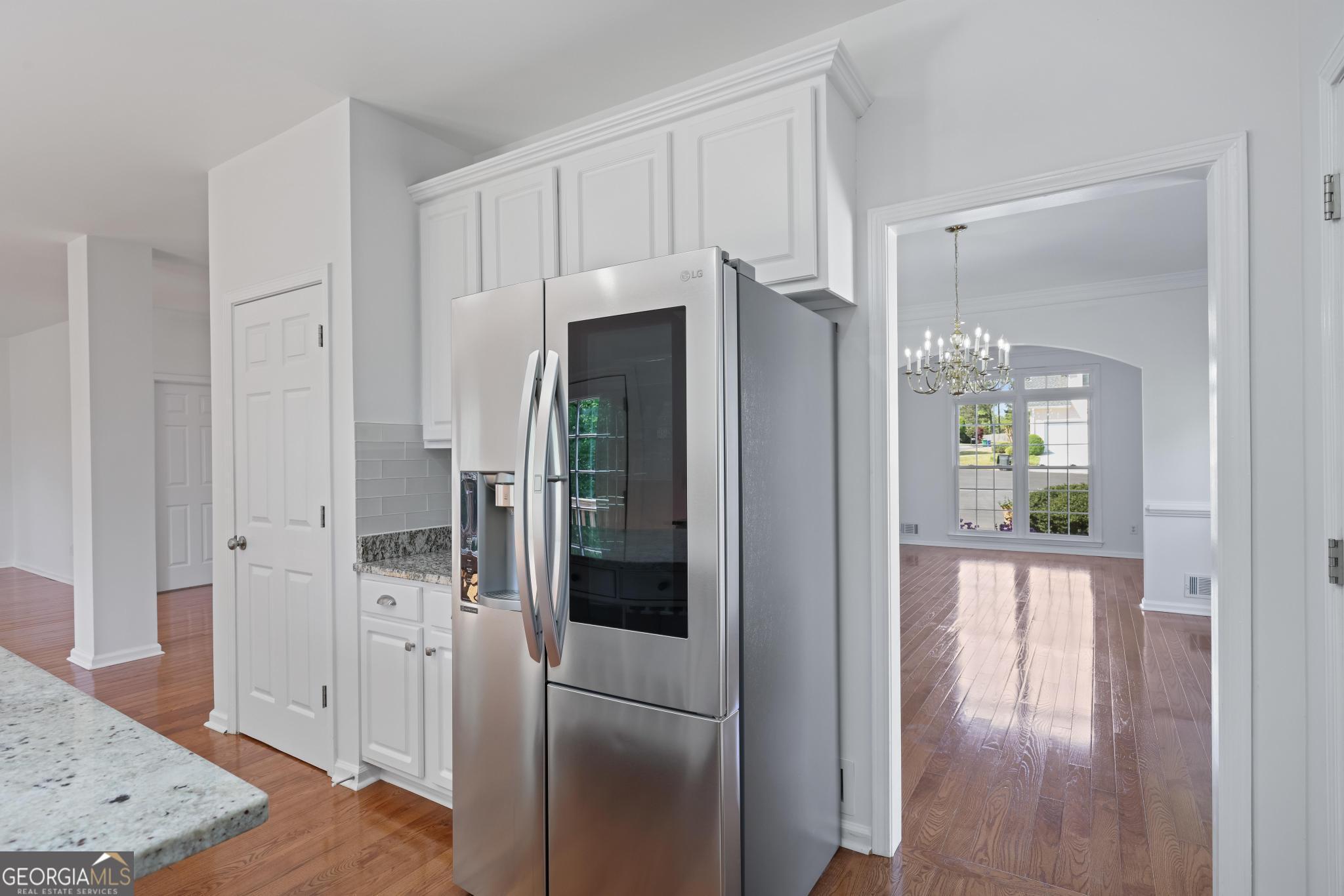5190 Marston Road Dunwoody GA 30360