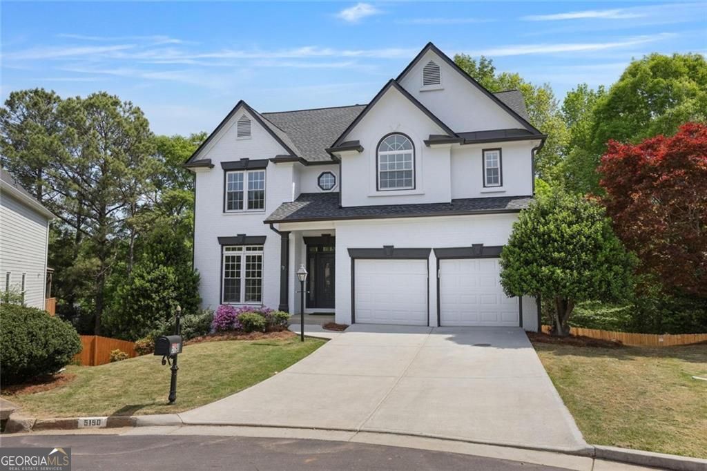 5190 Marston Road Dunwoody GA 30360