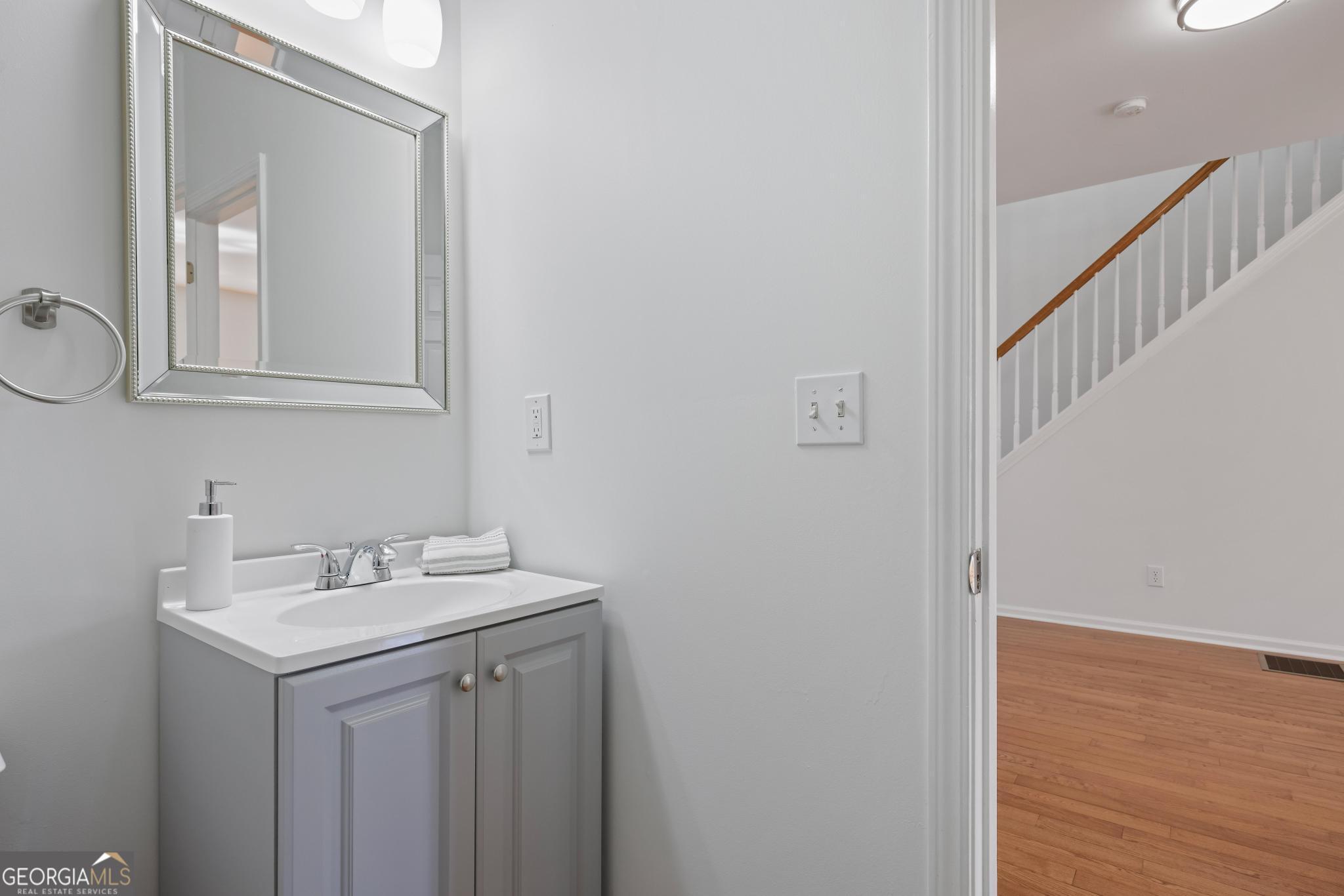 5190 Marston Road Dunwoody GA 30360