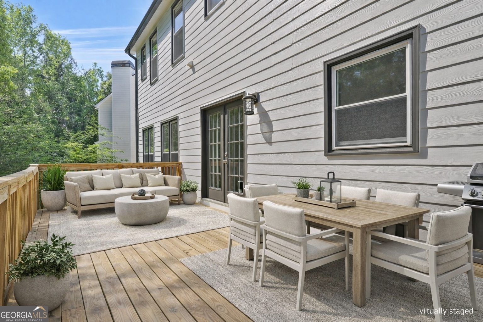 5190 Marston Road Dunwoody GA 30360