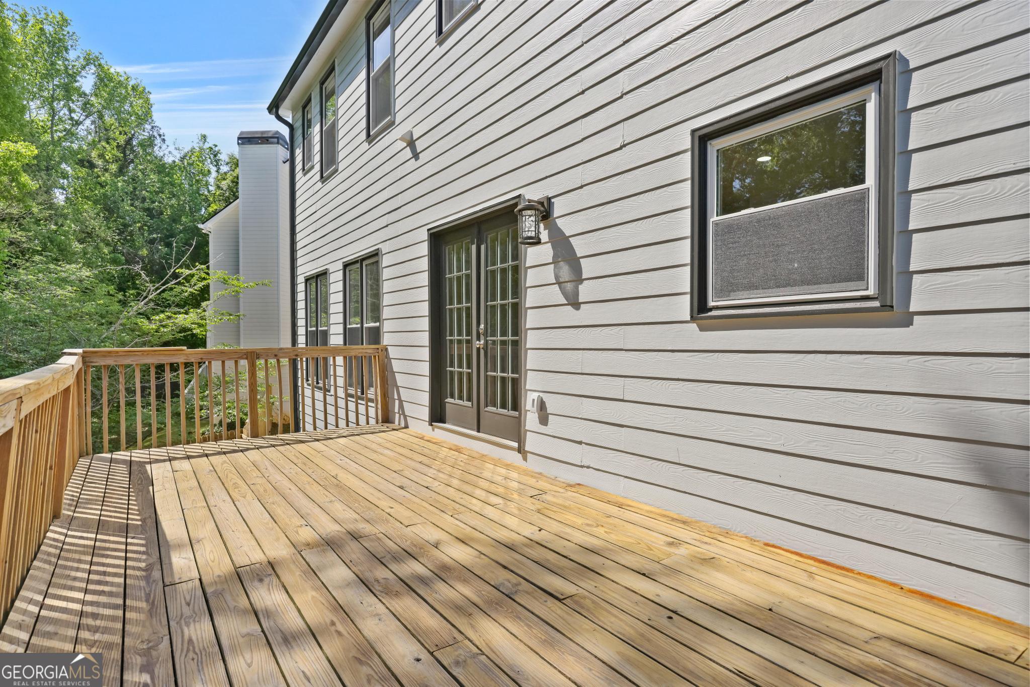 5190 Marston Road Dunwoody GA 30360